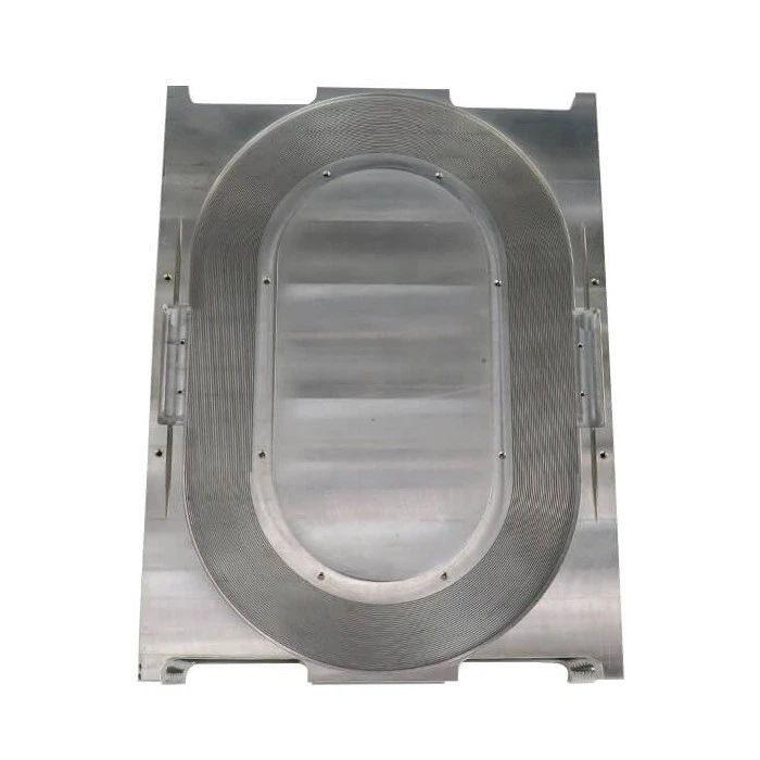 Stacked fin-4