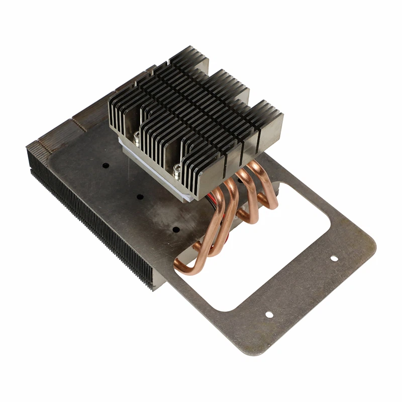 Semiconductor Cooling Module Heatsink